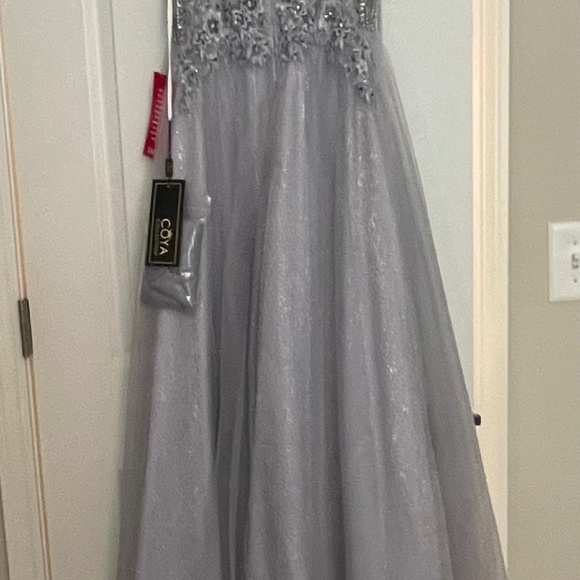 Prom Dress New with tags - Picture 1 of 6